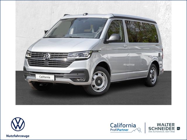 Volkswagen T6.1 California Beach Camper 2.0 TDI 110 kW DSG