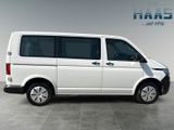 Volkswagen T6.1 Kombi 2.0 TDI - Klima*AHK*APP*9-Sitzer*BT!! - : 9 Sitzer
