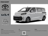 Toyota Proace Verso L1 2.0 D4D Teamplayer 8-Sitzer