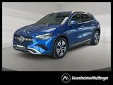 Mercedes-Benz GLA 220 4matic Progressive +MBUX+Wide+Navi+Cam - Mercedes-Benz GLA 220 Jahreswagen