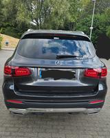 Mercedes-Benz GLC 300 d 4MATIC Autom. - - Mercedes-Benz GLC 300 in Essen