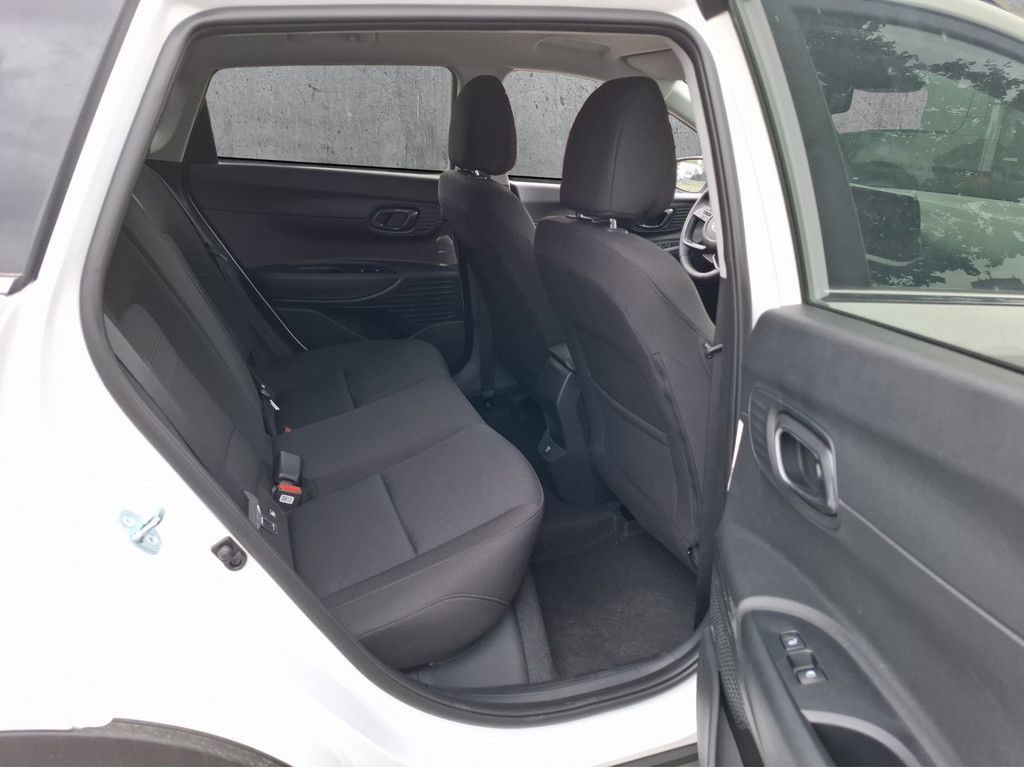 Hyundai BAYON – Bild 21