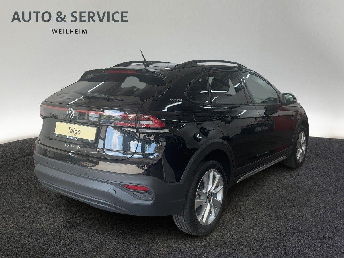 Volkswagen Taigo ENERGY 1,0 l TSI 85 kW DSG, миниатюра 3