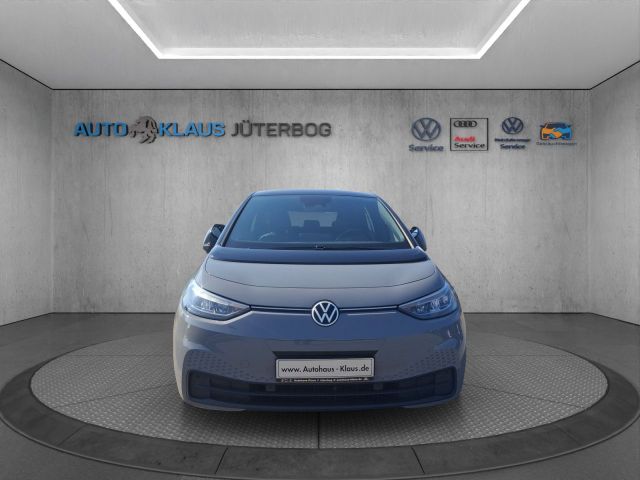 ID.3 Pro S +77 kWh+Navi+Sitzh.+ACC