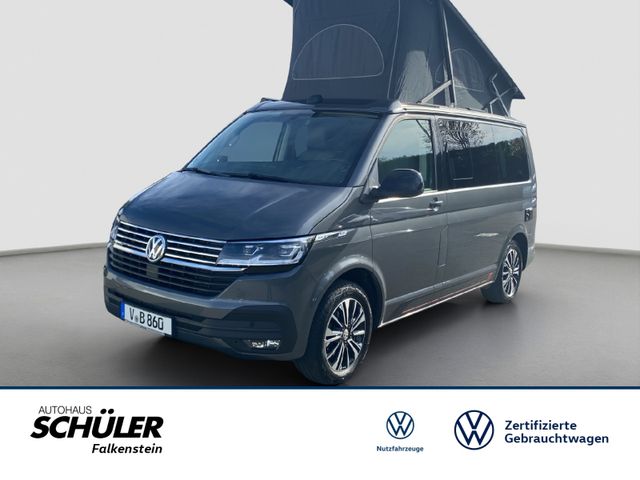 Volkswagen California T6.1 2.0TDI 4MOTION Ocean Edition LED