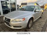 Volvo S80 Lim. D5 Momentum+Vollleder+Klimaautomatik+ - Volvo S80 mit Diesel-Antrieb: Limousine