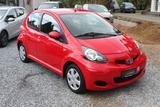 Toyota Aygo Klimaanlage*TÜV NEU*Finanzierung* - Toyota: Finanzierung