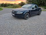 Audi TT 8N Roadster 1.8t S-Line  mit LPG G... - Audi mit LPG-Antrieb: Cabrio