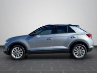 Volkswagen T-Roc - Vorschau Bild 9