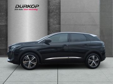 Peugeot 3008 - 2