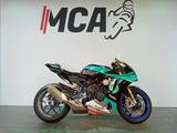 Yamaha R1 M - YAMAHA RENNSPORT