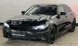 BMW 318 d Aut. Advantage / M-Felgen / TOTW. / RFK  - BMW 318: Limousine, 318d
