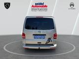 Volkswagen T5 California Beach 2.0 BiTDI 4 Motion - VW T5 Gebrauchtwagen in Oldenburg