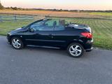 Peugeot 206 CC 110 Platinium - Peugeot 206 Platinium mit Benzin-Antrieb