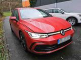 Volkswagen Golf VIII 1.5 TSI R-Line +HARMAN+NAVI+LED - Volkswagen Golf Gebrauchtwagen