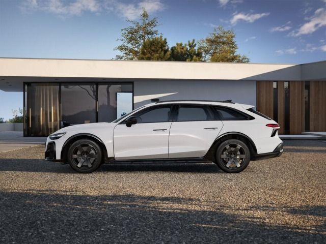 Audi A6 Allroad - Bild 7