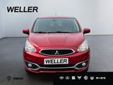 Mitsubishi Space Star 1.2 Clear Tec CVT Edition+*KLIMA*NAVI - Mitsubishi in Hamm
