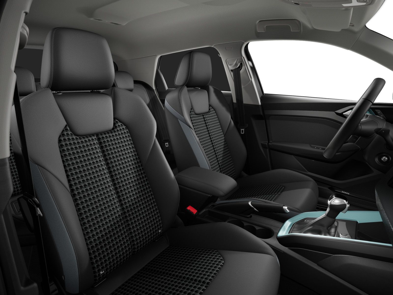 Audi A1 - Bild 13