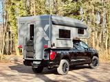 Dux Camper Explorer 200XL Family für US Pick Ups - Offers