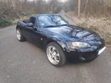 Mazda MX-5 NC Energy 1,8 126 PS - gebrauchte Mazda MX-5 aus dem Jahr 2006