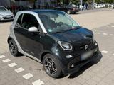 Smart 453 Tailor Made Brabus Xclusive ! - Smart: Brabus Tailor Made