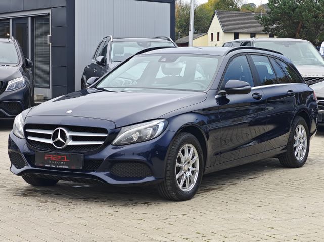 Mercedes-Benz C 180 Business Plus NAVi|LED|SHZ|Tempomat