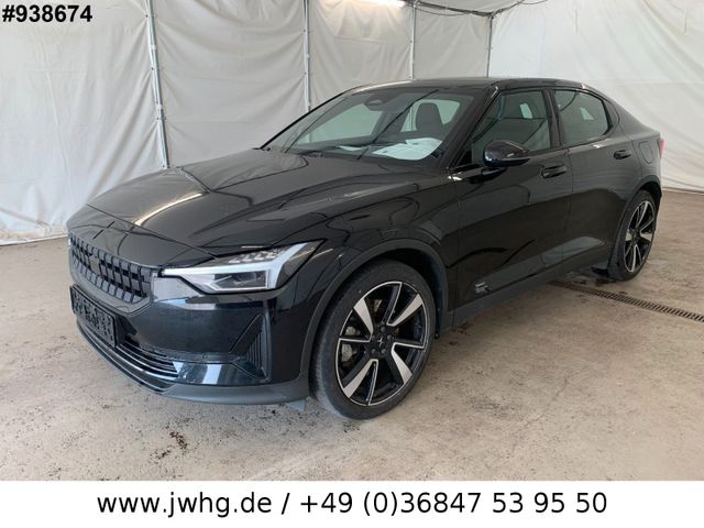 Polestar 2 Long Range Dual LED 20" Memory Kam Memory Navi