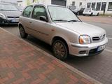 Nissan Micra zweite Hand 92.000 gelaufen - Nissan aus 1998