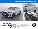 BMW X6 xDrive30d M Sport Innovationsp. Komfortsitze