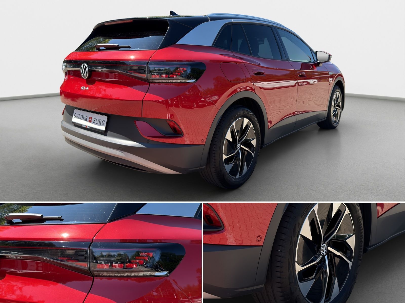 Volkswagen ID.4 - Bild 23