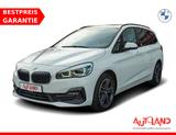 BMW 218i Advantage Aut. LED Navi Kamera Sitzheizung - BMW 218 in Leipzig
