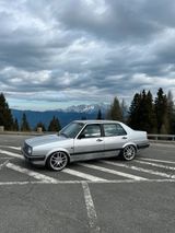 Volkswagen Jetta 2 1.8 - Volkswagen Jetta: 1.8