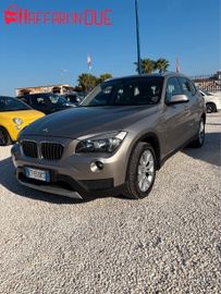 BMW X1 - 1