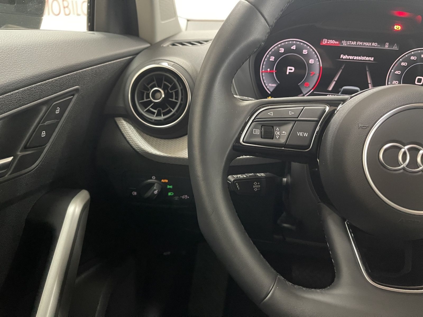 Audi Q2 - Bild 24