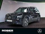 Mercedes-Benz GLB 180 Progressive Night LED Navi Kamera - Mercedes-Benz GLB 180 Jahreswagen