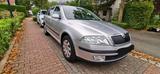 Skoda Octavia 1,6 MPI 1.Hand,Klima,TÜV neu. - Skoda Octavia: Mpi