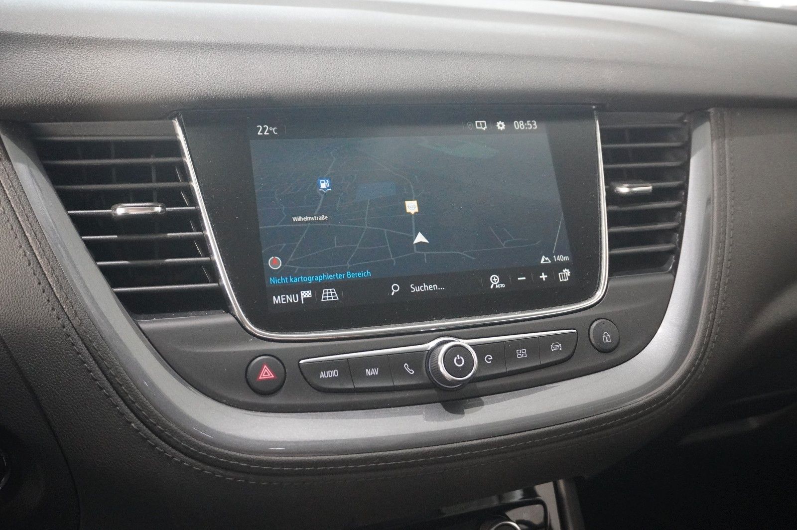 Fahrzeugabbildung Opel Grandland (X) ULTIMATE 4HYBRID NAVI/LED/360°/SHZ