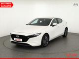 Mazda 3 SKYACTIV-G mHev Selection ACC Head-Up LED Navi - Mazda 3 Gebrauchtwagen in Dresden