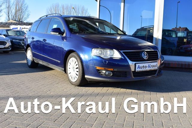 Volkswagen Passat Variant 2.0 TDI DPF Trendline BMT Xenon N