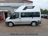 Ford Transit Nugget Westfalia*2.HAND*AHK*TEMP*CAM*PDC - Ford Nugget Wohnmobil