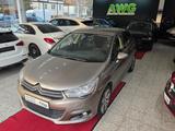 Citroën C4 Lim. Shine*Automatik*Navi*Xenon* - gebrauchte Citroën C4 aus dem Jahr 2014