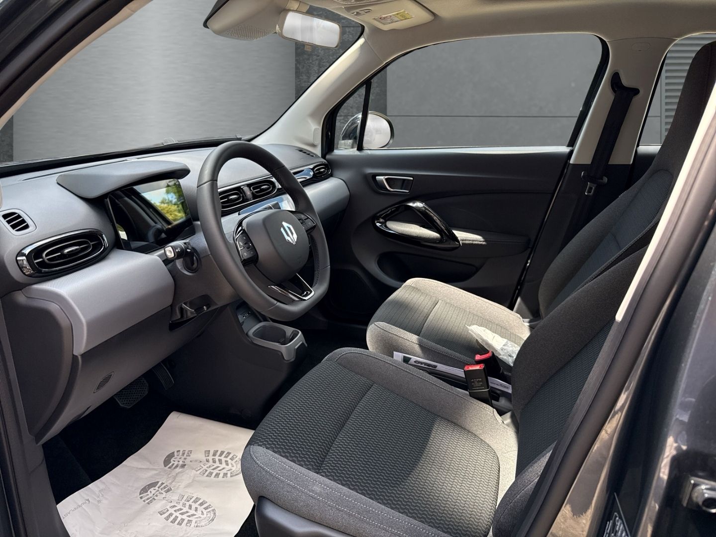 Leapmotor T03 - Bild 7