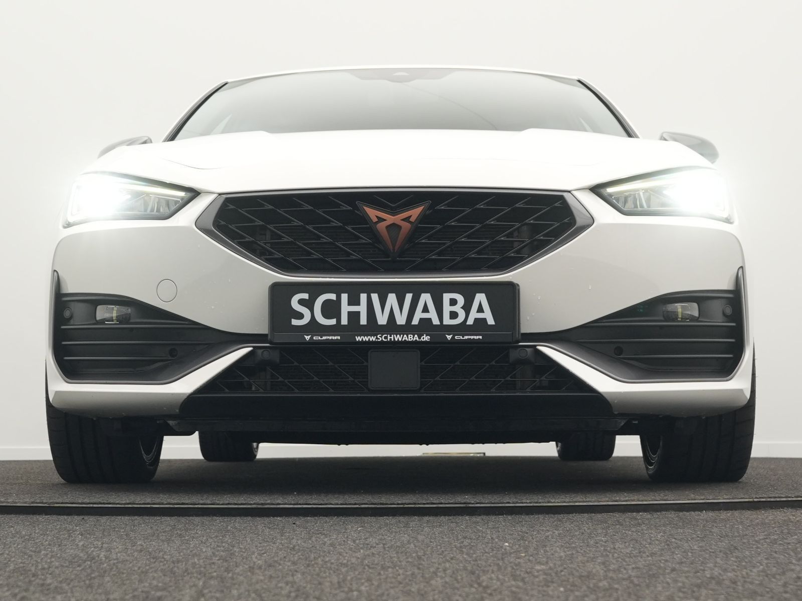 Cupra Leon - Bild 40