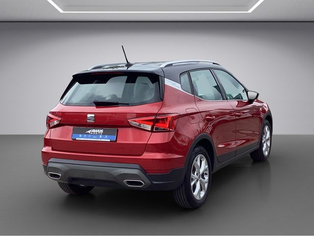 Arona 1.0TSI FR