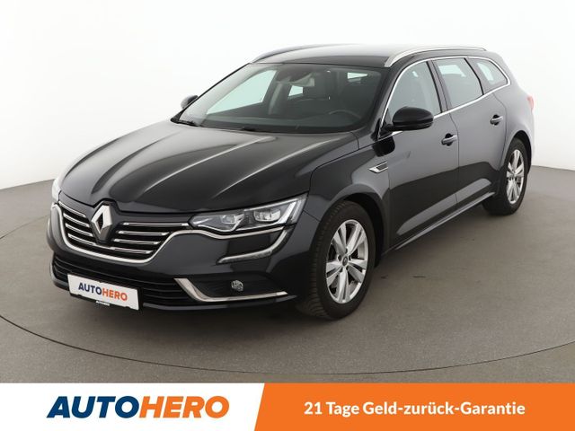 Renault Talisman 1.8 TCe Limited Aut.*NAVI*PDC*SHZ*LED*