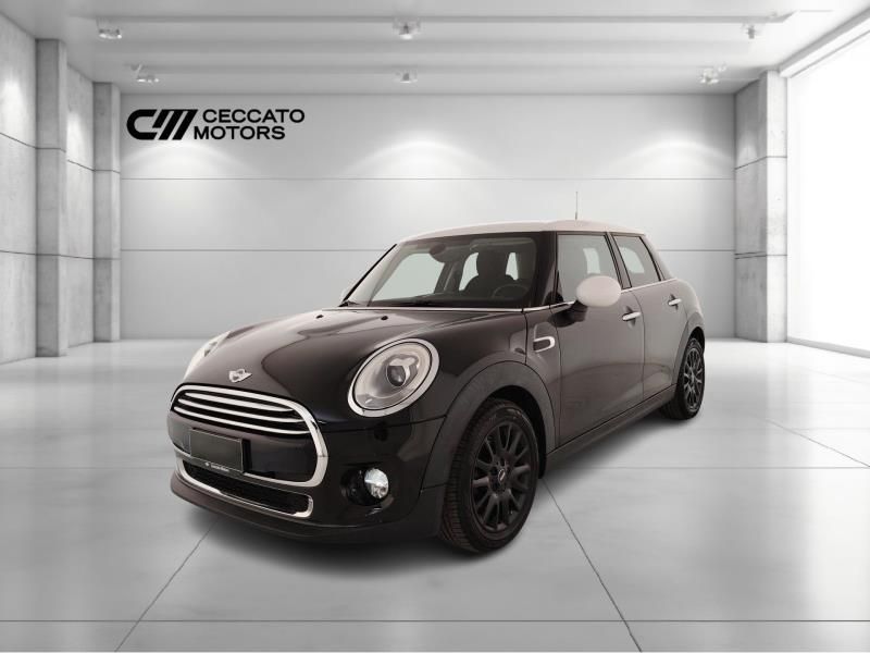 Image of MINI Other