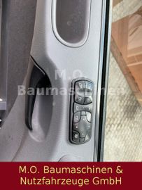 Fahrzeugabbildung Mercedes-Benz Actros 2541 / Saug u. Spühlwagen / Kroll  /