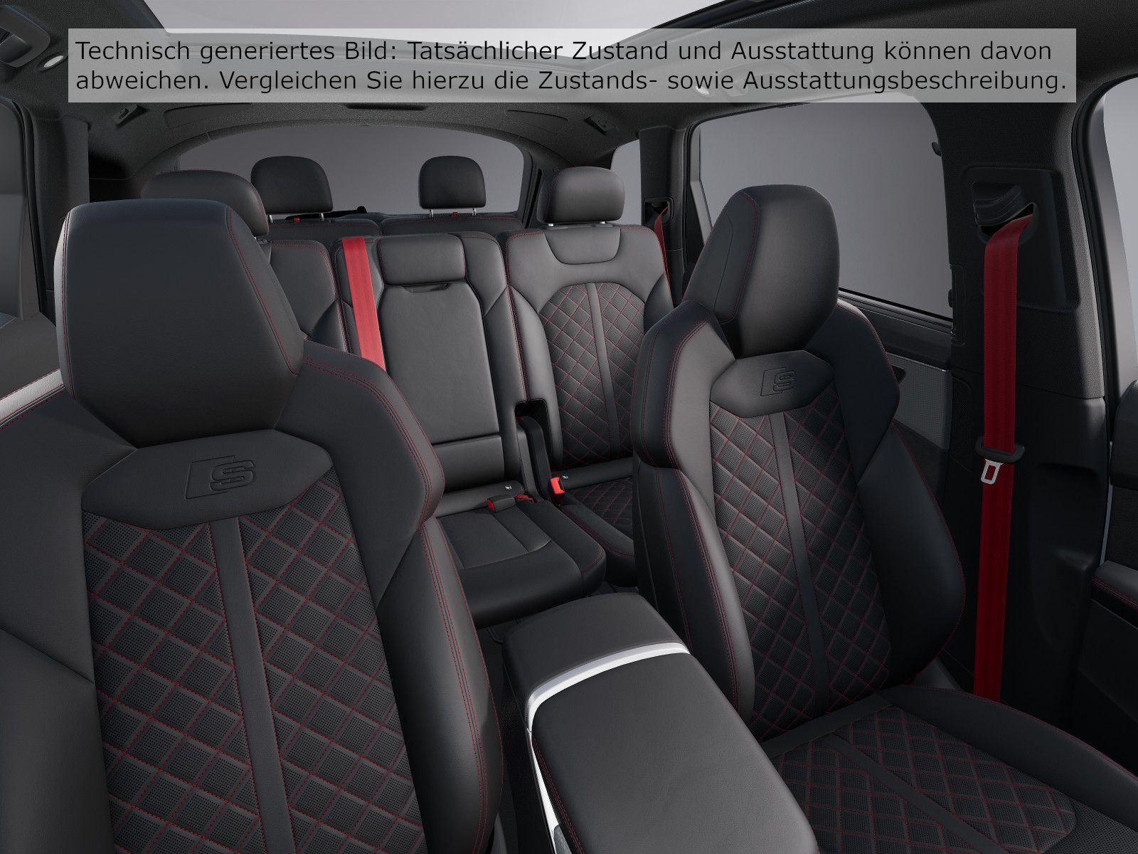 Audi SQ7 - Bild 12