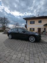 BMW 1er 116d Advantage F40 - BMW 116: 1er 116d