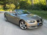 BMW Bmw 335i E93 Aut. - BMW 335 in Dortmund